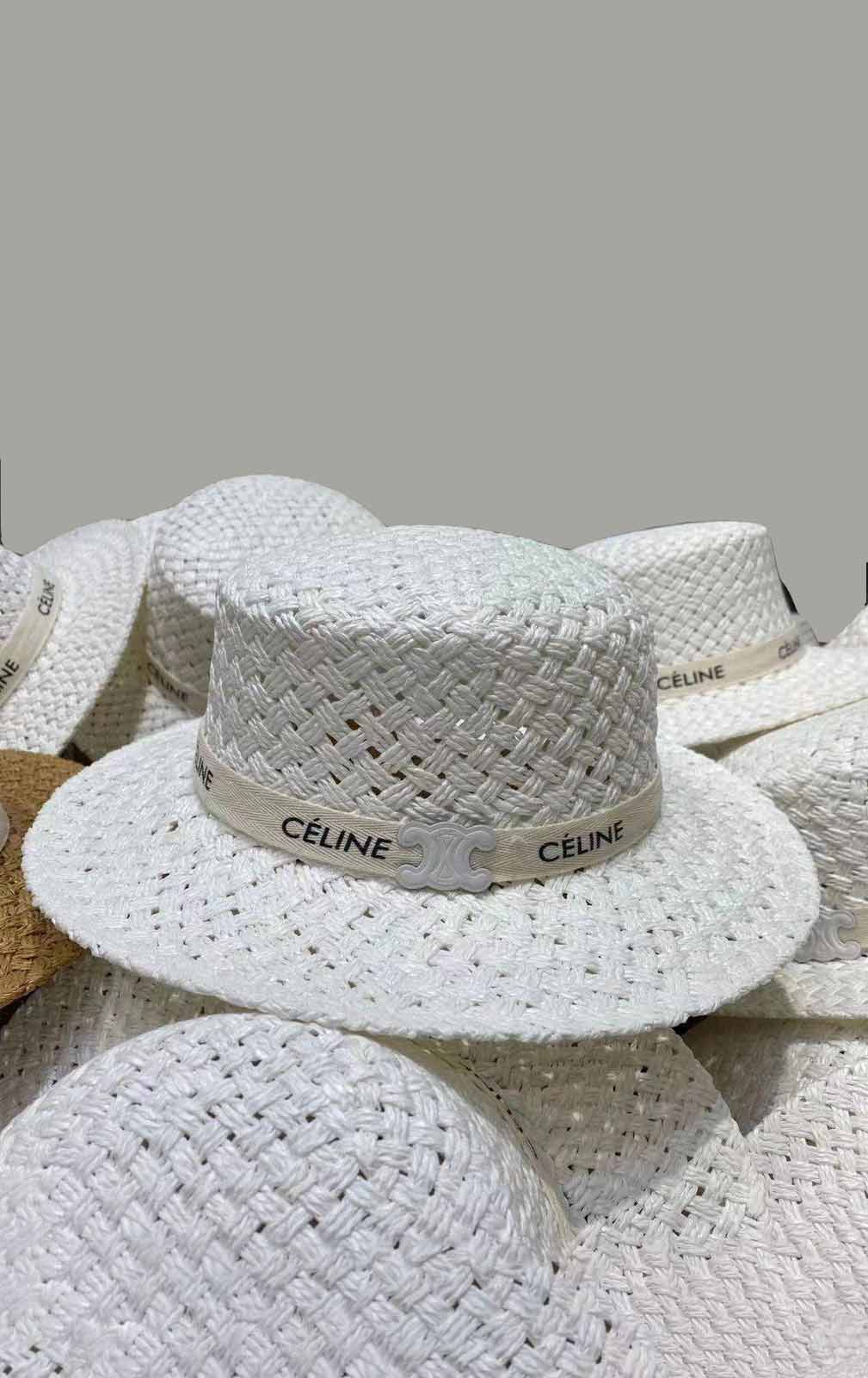 Dior Summer Hat For Woman-D-HT-04