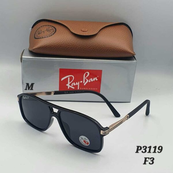 Ray Ban Fashion Sunglasses-P3119F3