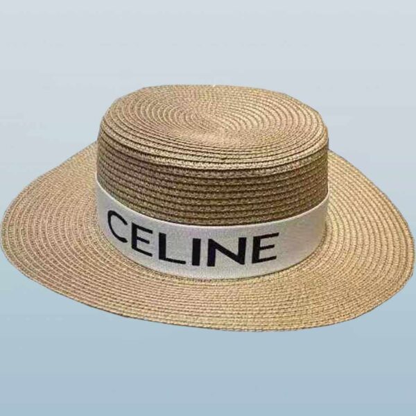 Summer Outdoor Sunshade Hats-CL-HT-03
