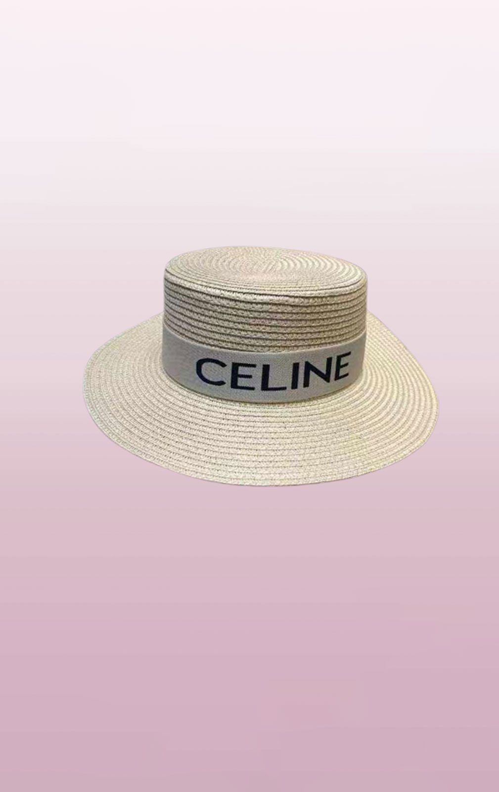 Summer Outdoor Sunshade Khaki Hats-CL-HT-04