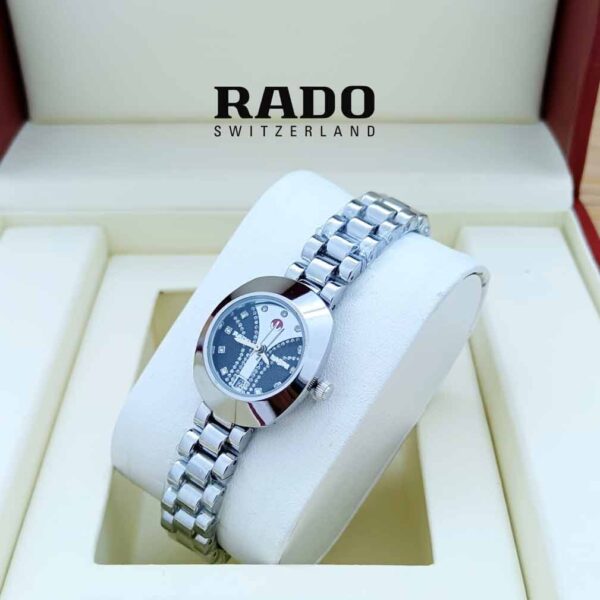 Diastar Vintage Rado Watch-R-RW-5