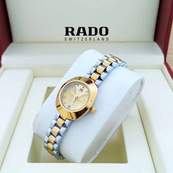 Diastar Vintage Rado Watch-R-RW-6