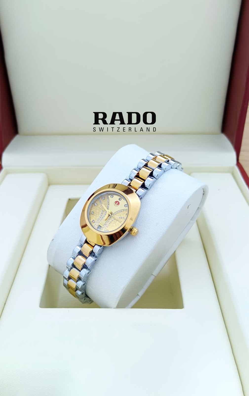 Diastar Vintage Rado Watch-R-RW-6