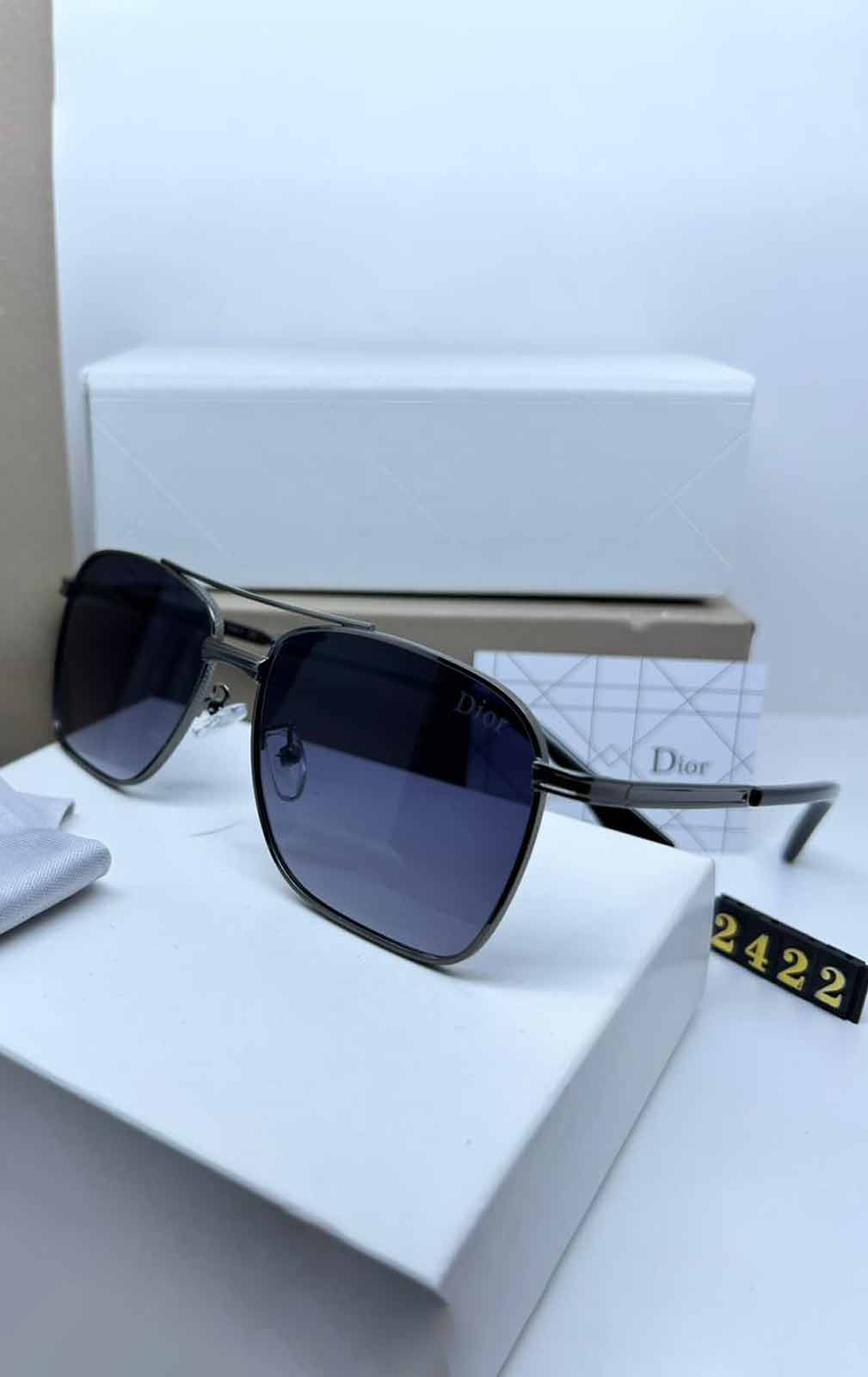Dior Polarized Angular Sunglasses-D-SR-11