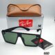 Frameless Flat Large Size Sunglasses-660S5
