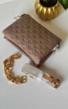 LV Coussin Crossbody PM Camel Leather-LV-52-R