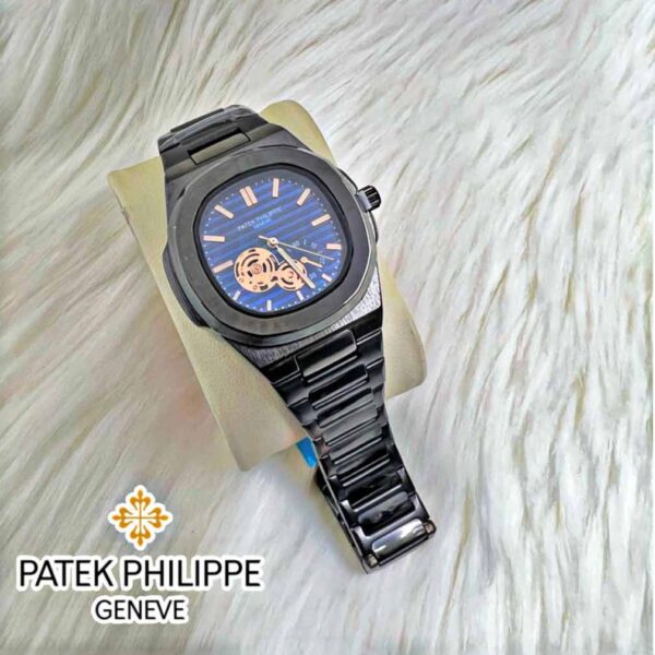 Luxury Mens Automatic Watch-PA-W3