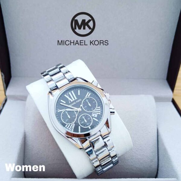 MK Bradshaw Women Wristwatch-Mk-W3