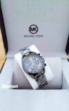 MK Bradshaw Women's Wristwatch-Mk-W1
