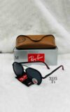 Male Metal Rayban Sunglasses-3115T1