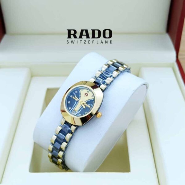 New Vintage Rado Watch-R-RW-9