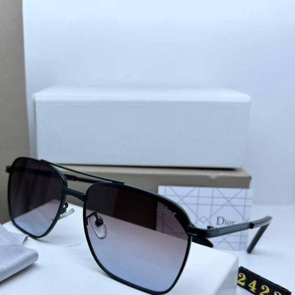 Polarized Angular Sunglasses-D-SR-8