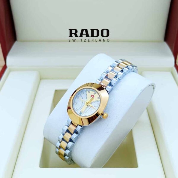 Rado Daistar Ceramic Watch-R-RW-2