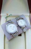 Rolex Watch For Couple-RC-W12