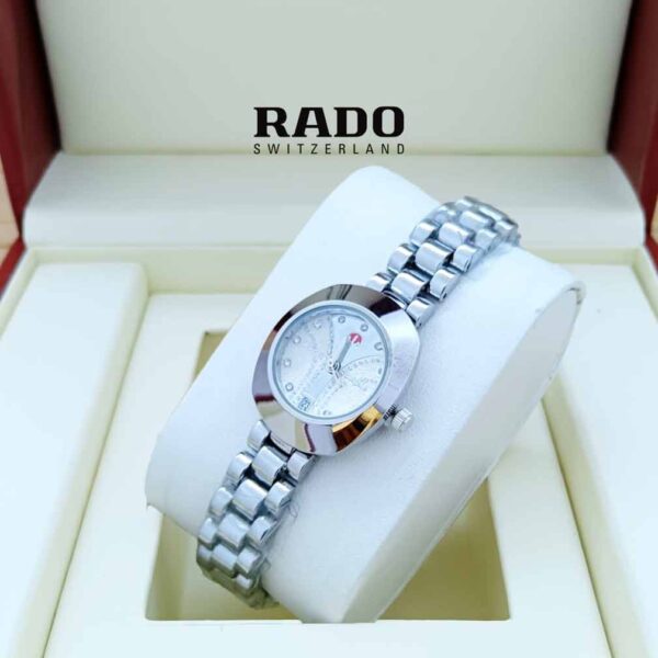 Vintage Rado Diastar Watch-R-RW-4