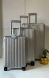 Wanderlite Aluminium Luggage Trolley-TR-ID-01